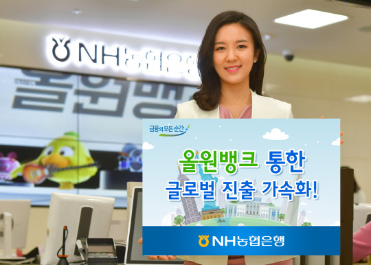 NH농협은행 제공.